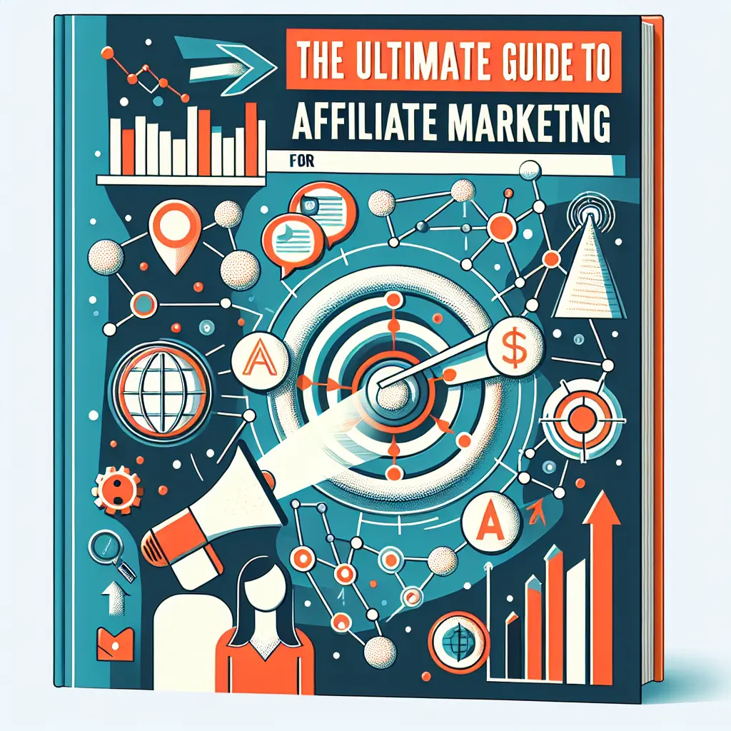 The Ultimate Guide to Affiliate Marketing for Beginners